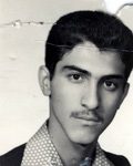 شهید علی قنبر