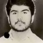 شهید وحید قوچ کانلو