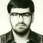 شهید سیدکاظم کاظمی