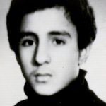 شهید محمد کاهه