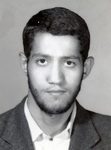 شهید محمدحسین کبریت چی