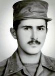 شهید حسن کرمی