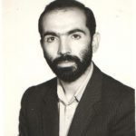 شهید علی اصغر کریمی