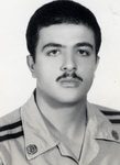 شهید علی اکبر کریمی