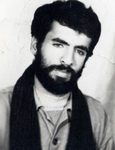 شهید قاسم کریمی