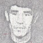 شهید محمدعلی کریمی