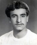 شهید حسن کمالی کمازانی