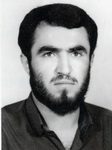 شهید احمد کوشکستانی