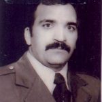 شهید حسین کیوان فر