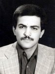 شهید محمدرضا گازری