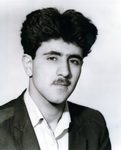 شهید علی کلی
