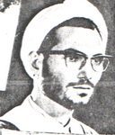 شهید محمد گلابگیران قمی