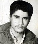 شهید محمدرضا لایق نیا