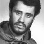 شهید احمد مال امیری