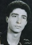 شهید مسعود محمد