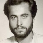 شهید داود محمدعلی بیگی
