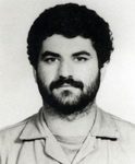 شهید شاهرخ محمدکریم بازفتی
