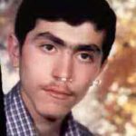 شهید مصطفی محمدی