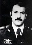 شهید منصور محمدی آزاد