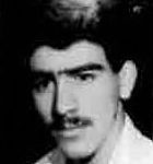 شهید عبدالعلی محمدی سیار