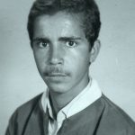 شهید قاسم مختاری اسفیدواجانی