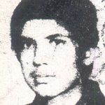 شهید محمد مزینانی