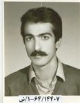 شهید شاهرخ مژدگان