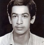 شهید محمدحسن مسافری