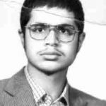 شهید امیرمحمد مطلبی