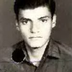 شهید داود معراجی نیا