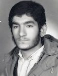 شهید مهدی معماریان فر