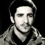شهید کریم مقامی راد