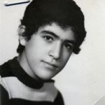 شهید داود مقرنس