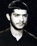 شهید عیسی ملازمانی