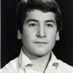 شهید حسین ملائی