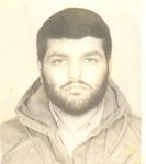 شهید مهدی ملکی