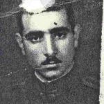 شهید مهدی ممیزی صنعت