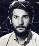 شهید علی منصورلی
