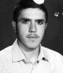 شهید موسی منفرد