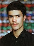 شهید حمیدرضا مهاآبادی