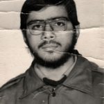 شهید سیدعلی محمد میرداماداصفهانی