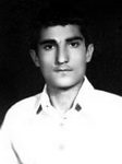 شهید علی بحری