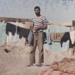 شهید حسن میرزائی سهی