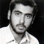 شهید سیدکمال میرسیدی چیمه