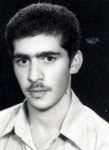 شهید سعید میرشاه ولدی
