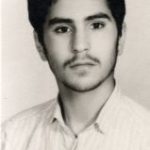 شهید احمد میرمحکم