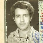 شهید محمدجواد نمکیان