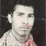 شهید محمدرضا نوری