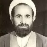 شهید محمود نوری خواه