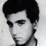 شهید محمد نوری شندآبادی